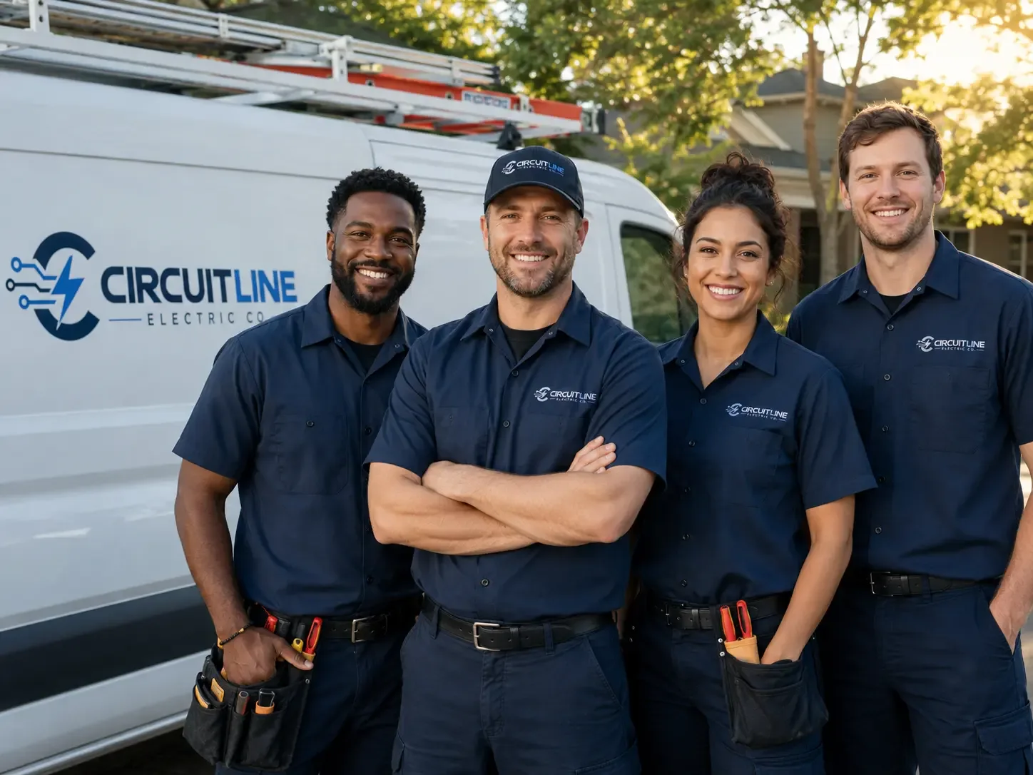 Whole Home Rewiring company in Algoma, WI