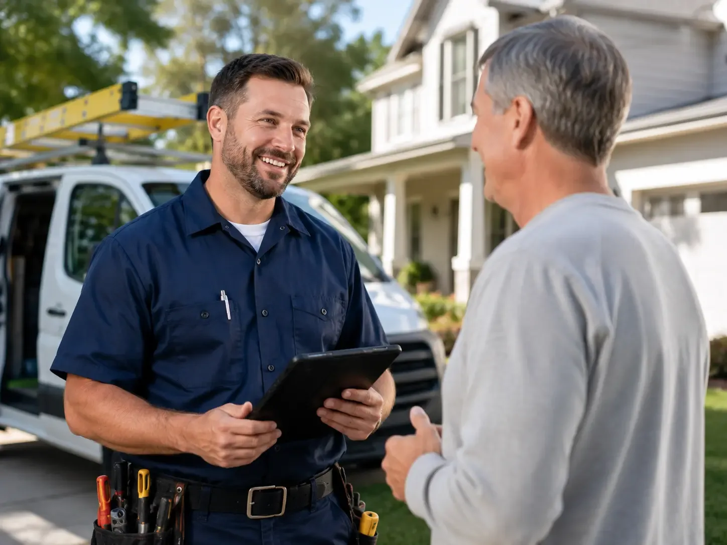 Whole Home Rewiring Algoma, WI FAQs